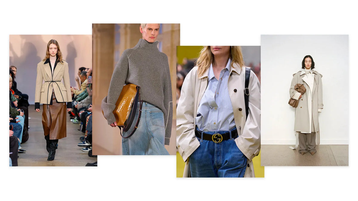 Fall Fashion 2024: Embrace Cozy Chic with Our Latest Collection