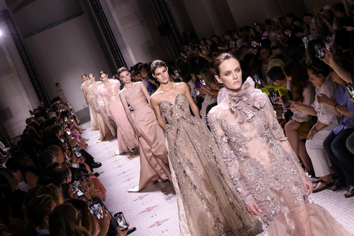"Timeless Elegance: The Best Dresses for Every Season"
