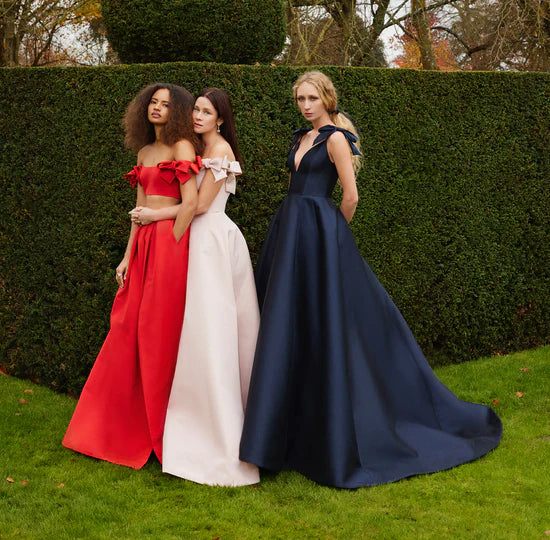 Gowns