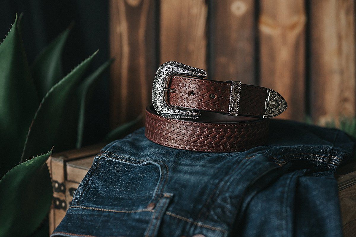 Belts