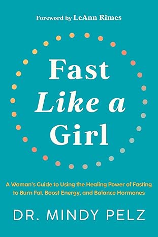 Fast Like a Girl 