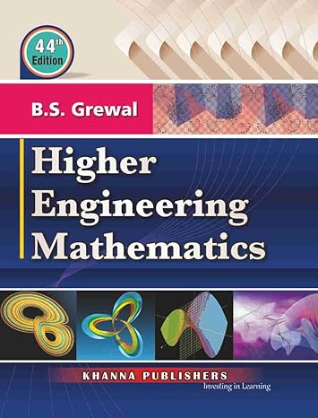 Higher Engineering Mathematics [Perfect Paperback]