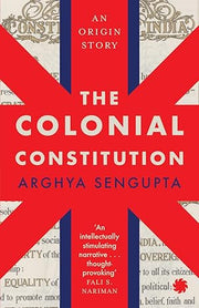 The Colonial Constitution 