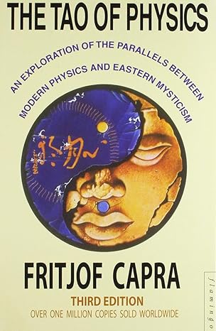 The Tao of Physics 