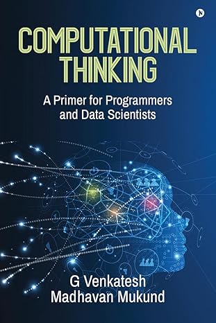 Computational Thinking 