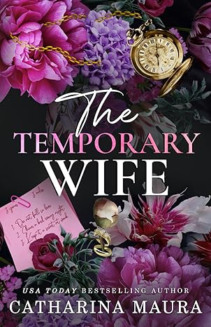 The Temporary Wife: Luca and Valentina's story: 2 (The Windsors) 