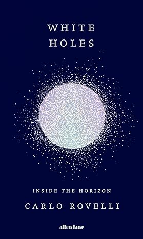 White Holes: Inside the Horizon 