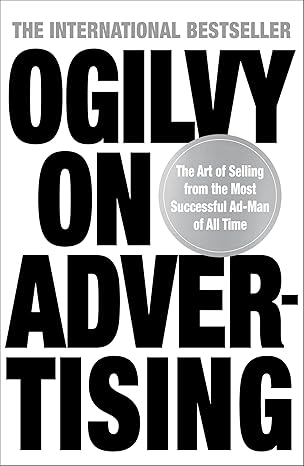 Ogilvy On Advertising 