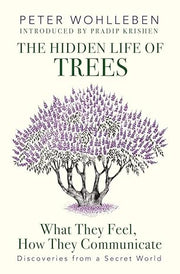 THE HIDDEN LIFE OF TREES 