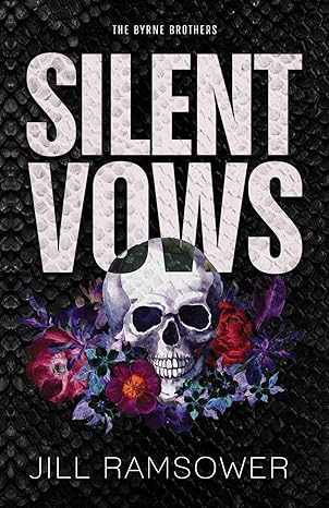 Silent Vows: Special Edition Print 