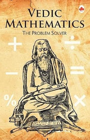 Vedic Mathematics (Indian Classics) - Vedic Maths Activities - Vedic Maths for Children - Maths Activity Book for Kids - Vedic Maths Book