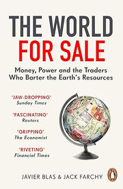 The World for Sale 
