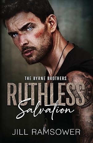 Ruthless Salvation 