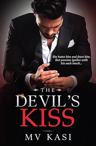 The Devil's Kiss : Indian Mafia Captive Brides #1