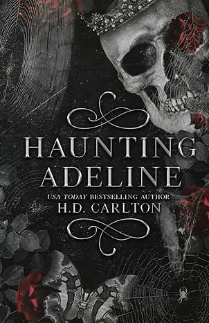 Mystery, Thriller & Suspense