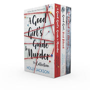 A Good Girl'S Guide To Murder - The Collection Of 3 Book-Set 