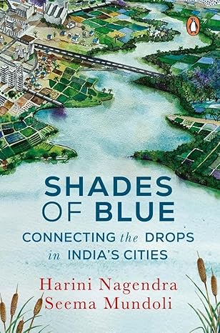 Shades of Blue 