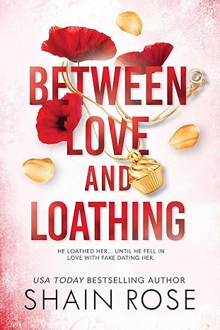 Between Love and Loathing (Volume 2) (The Hardy Billionaire Brothers Series) 