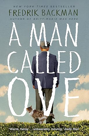 A Man Called Ove 