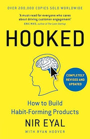 HOOKED 