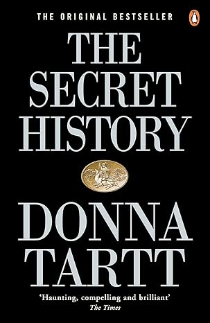 Secret History 