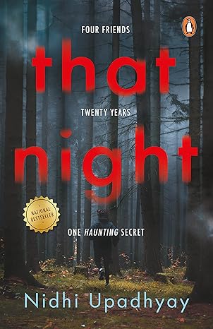 That Night: Four Friends, Twenty Years,