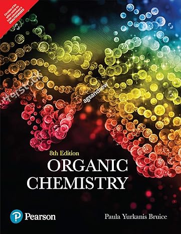 Organic Chemistry, 8e