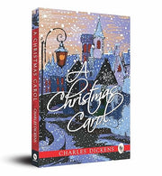 A Christmas Carol - Fingerprint 