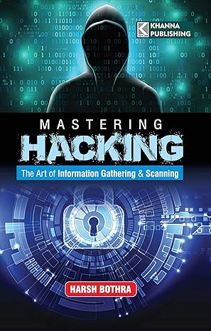 Mastering Hacking 