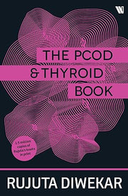 THE PCOD THYROID BOOK 